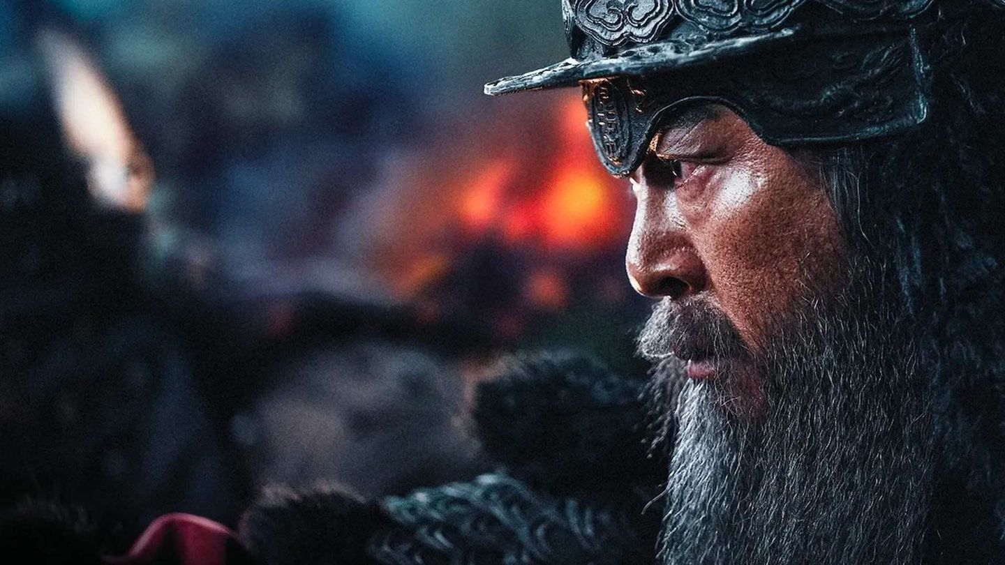 Noryang: La Battaglia Finale
