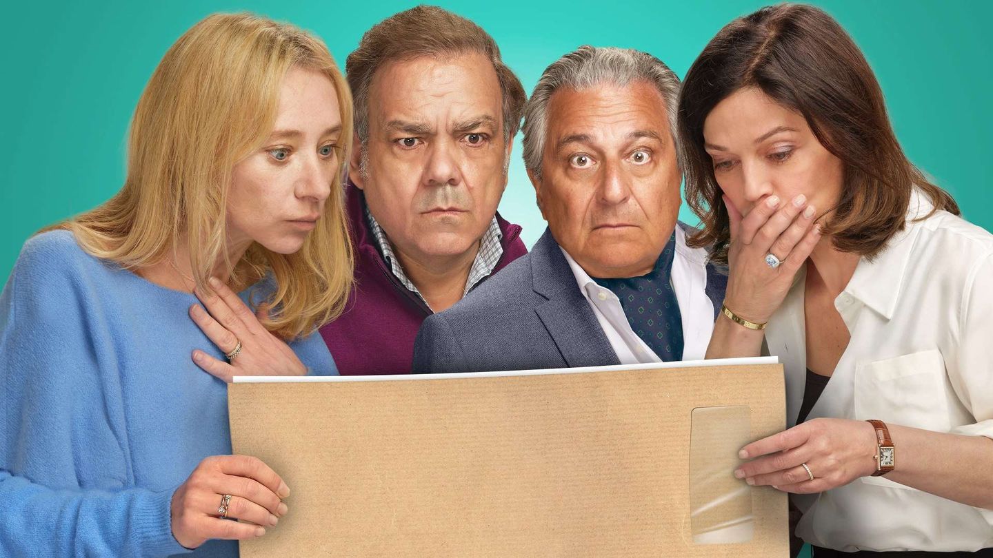 Matrimonio con sorpresa