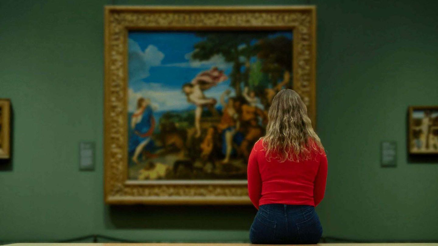 National Gallery 200