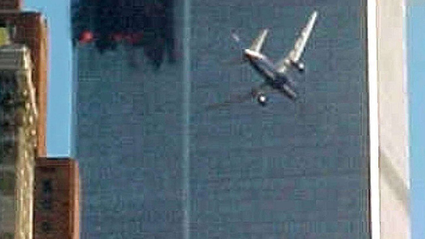 World trade center