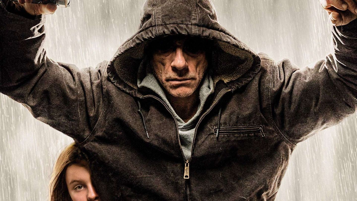 The Bouncer - L'infiltrato