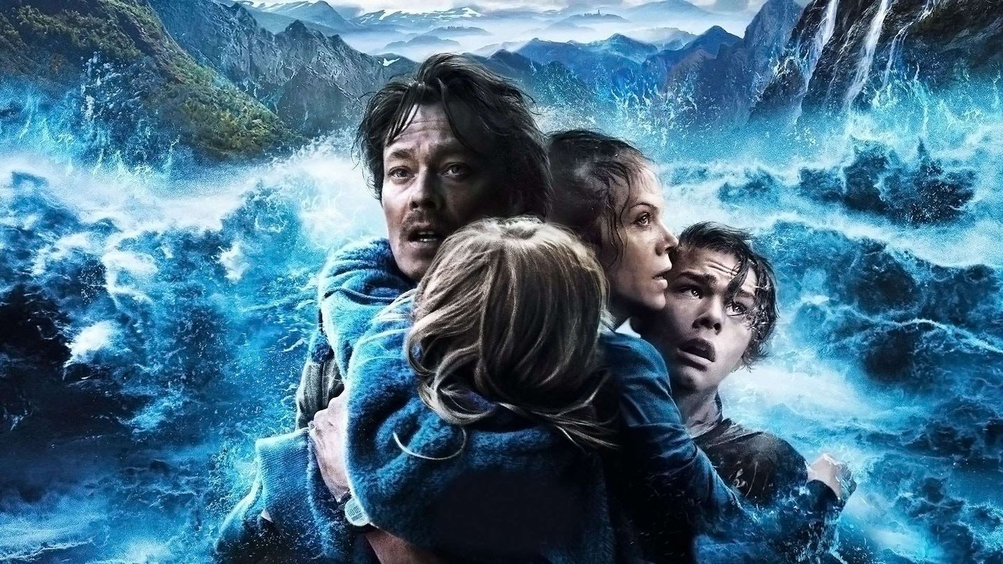 The Wave