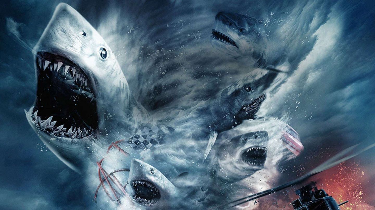 Sharknado