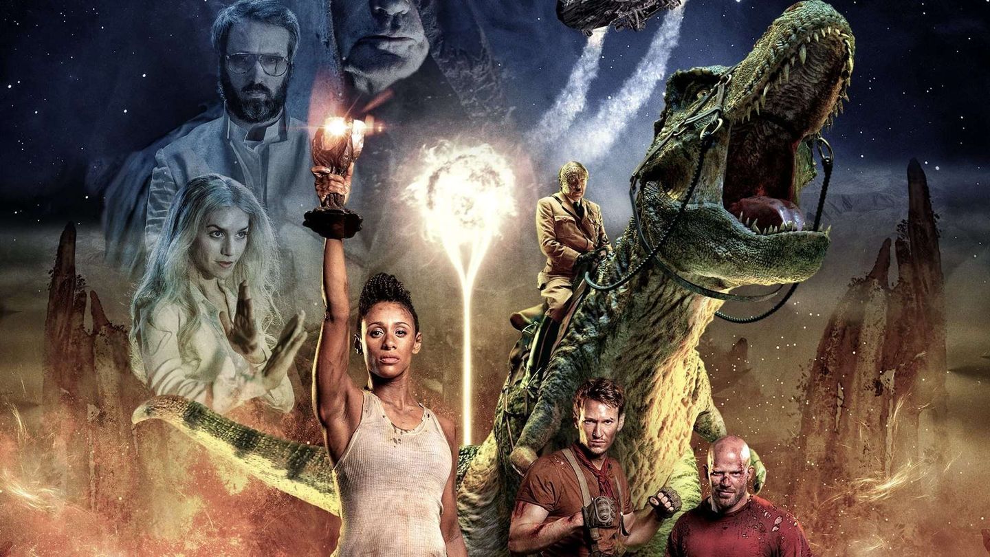 Iron Sky - La battaglia continua