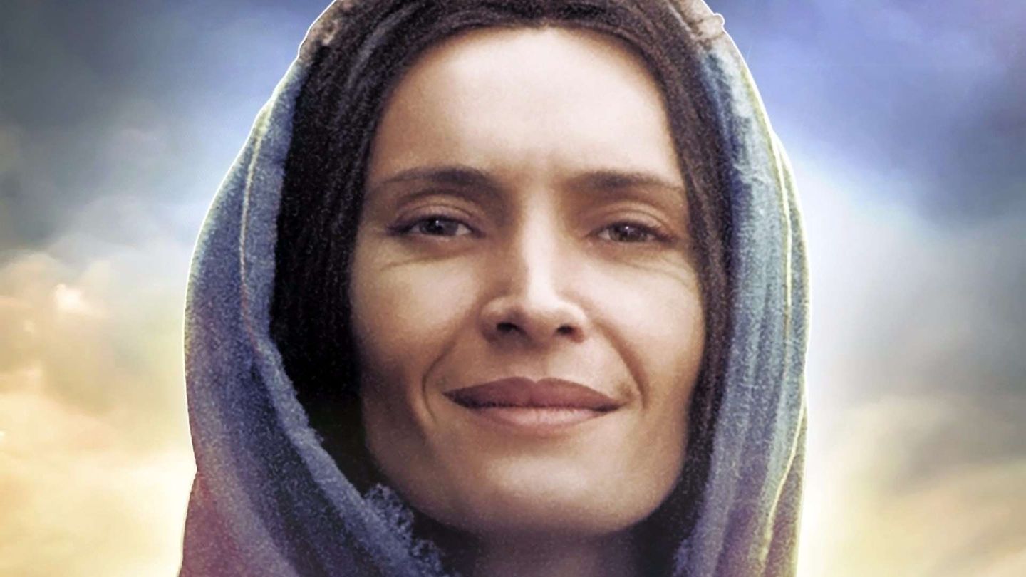 Piena di grazia - La storia di Maria la Madre di Gesù