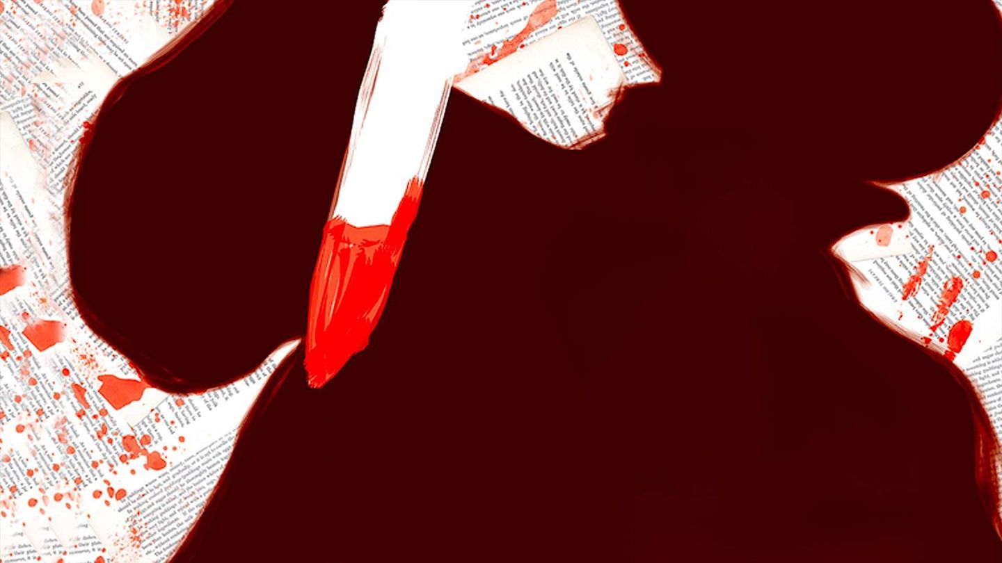 Ubaldo Terzani Horror Show