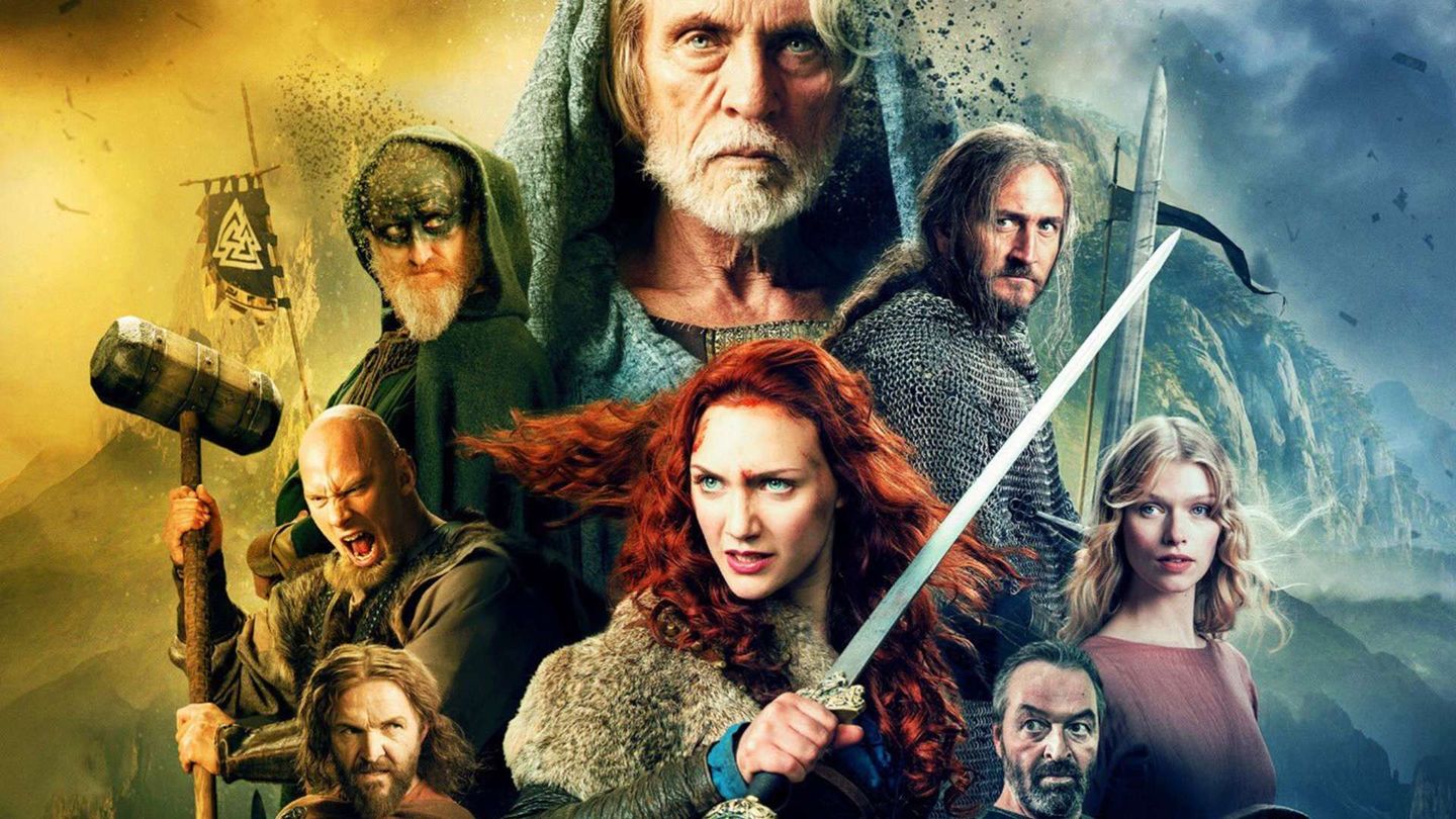 Viking Destiny
