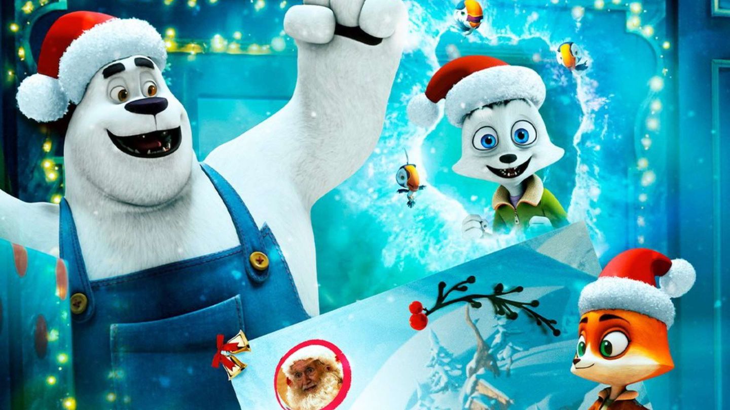 Vote for Santa - La Fabbrica del Natale