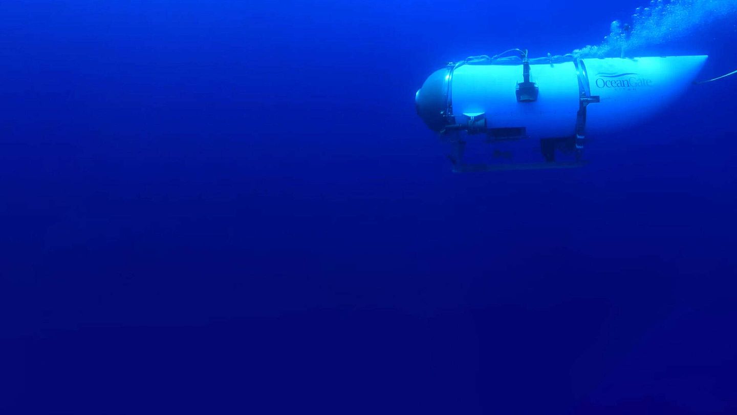 Salvate il titan! - Cronaca di una...