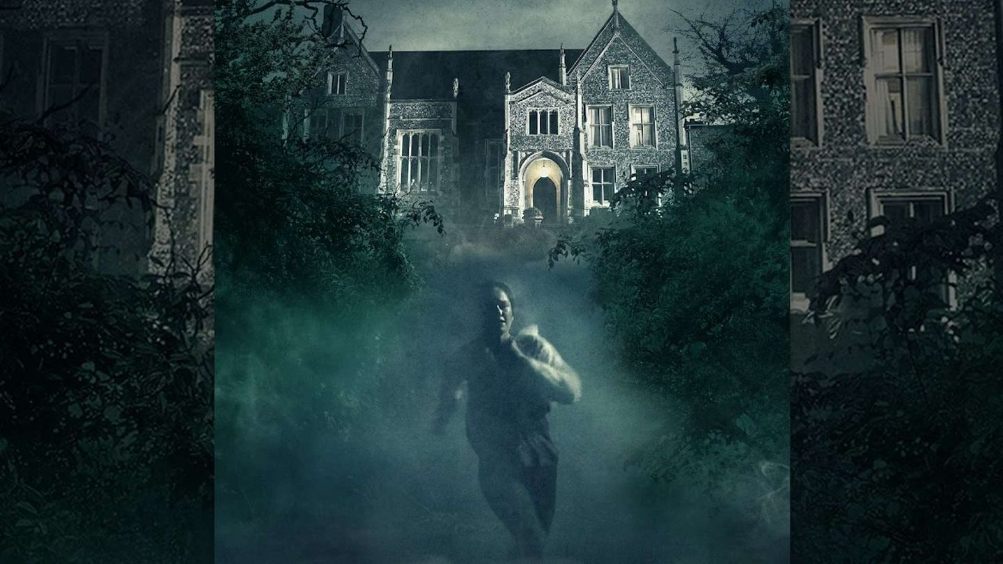 Blackwater Lane – La moglie imperfetta