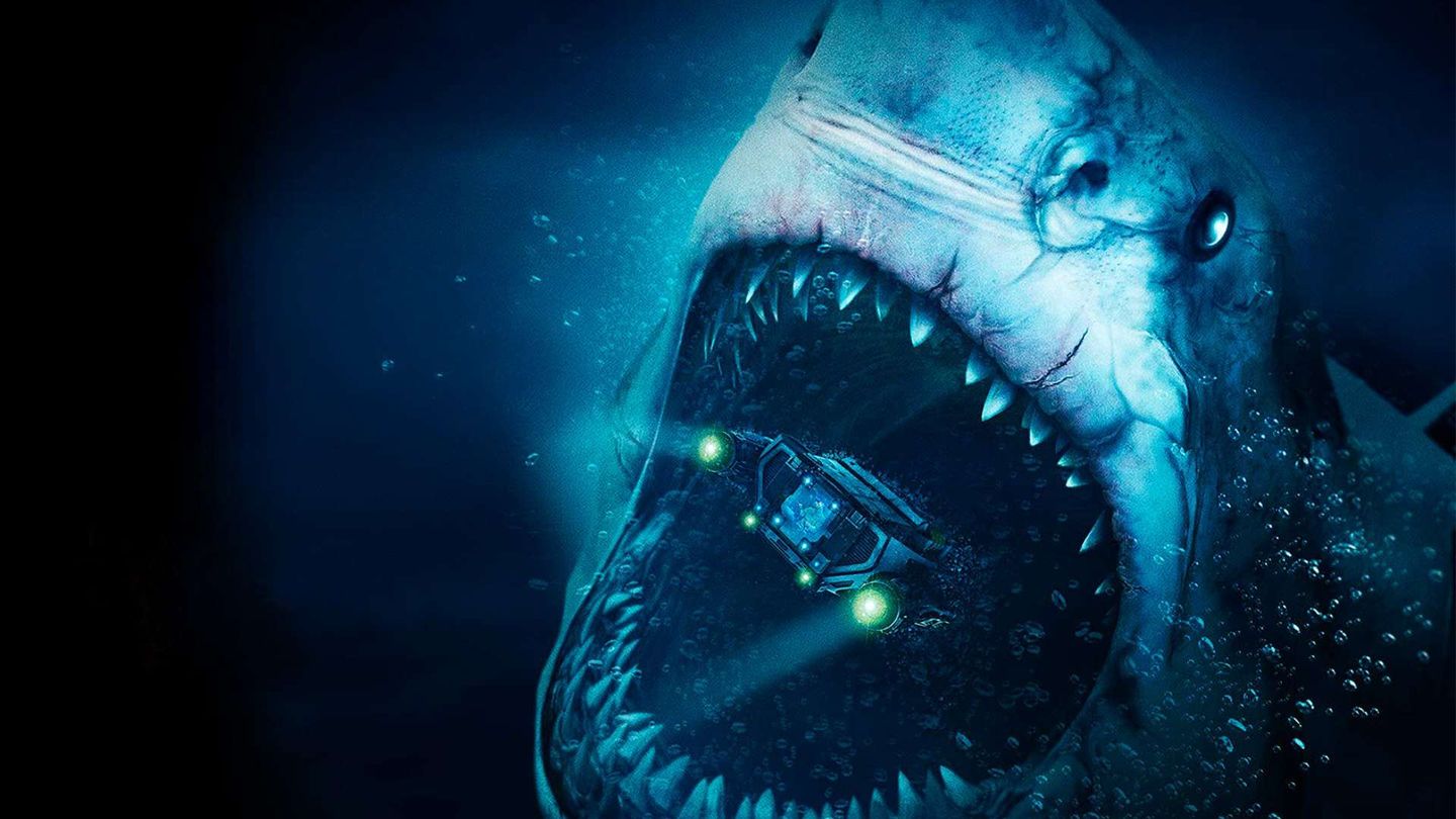 Megalodon