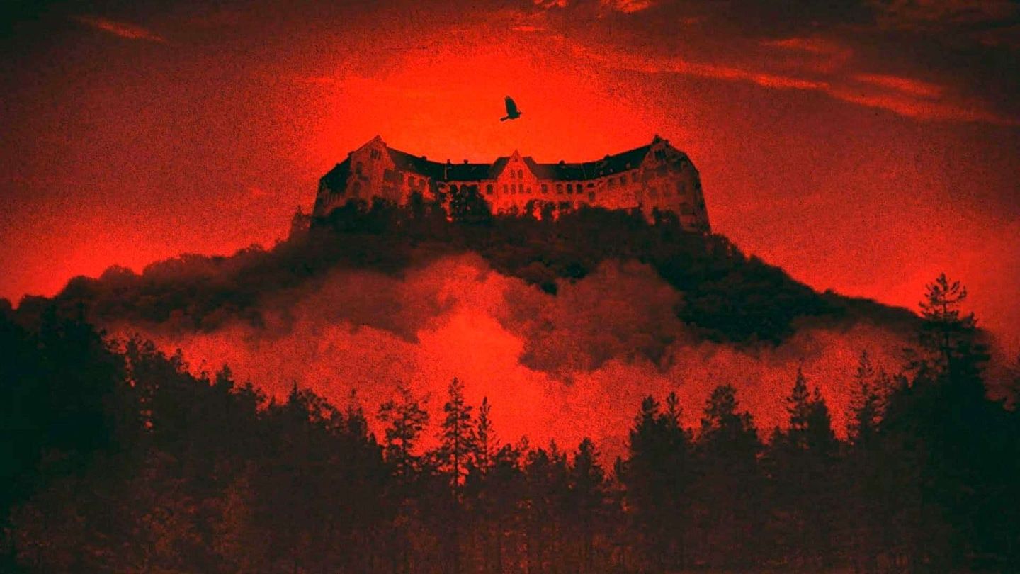 Villmark Asylum - La clinica dell'orrore