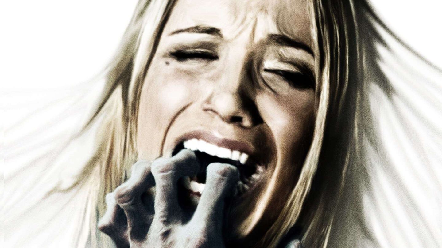 Hold Your Breath - Trattieni il respiro