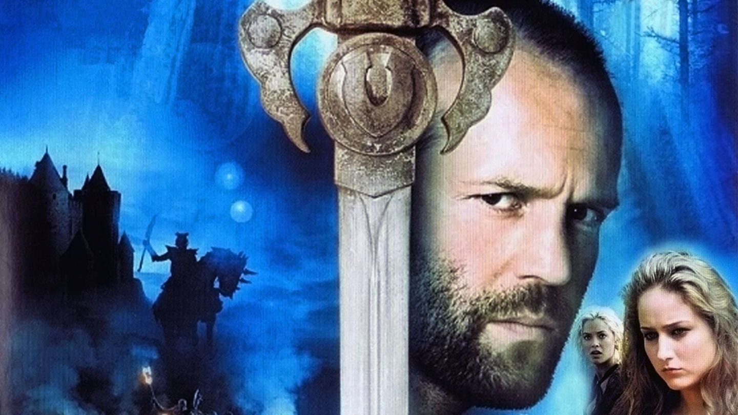 In the Name of the King