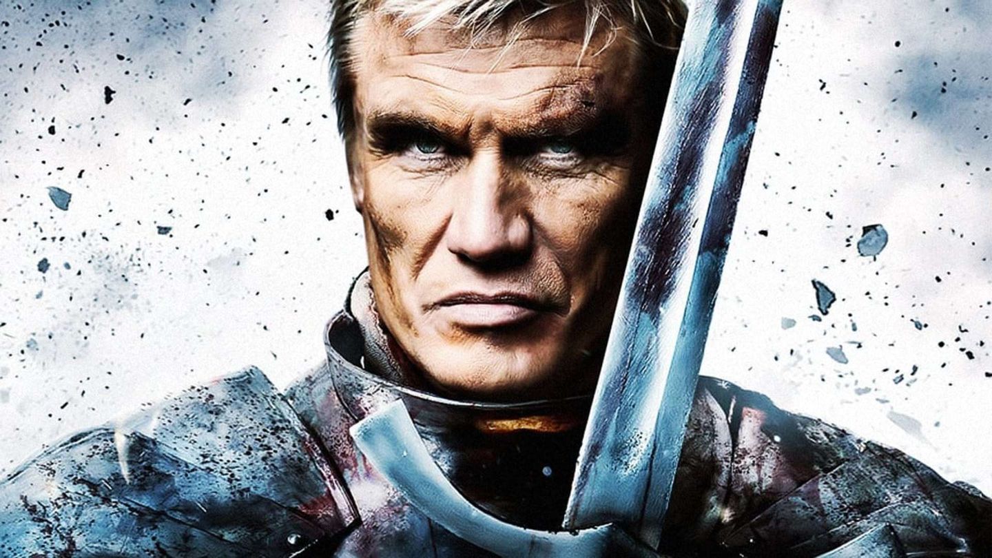 In the Name of the King: Two Worlds