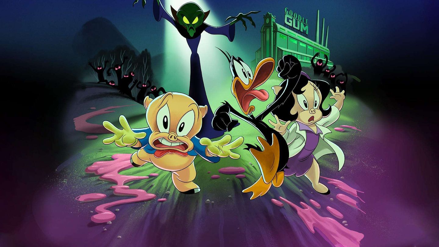 Un'avventura spaziale - Un film dei Looney Tunes