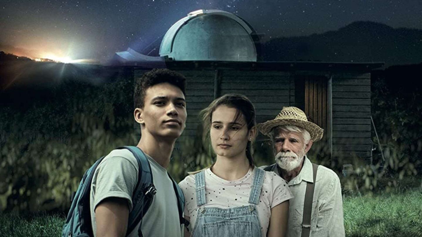 The Space Among Us