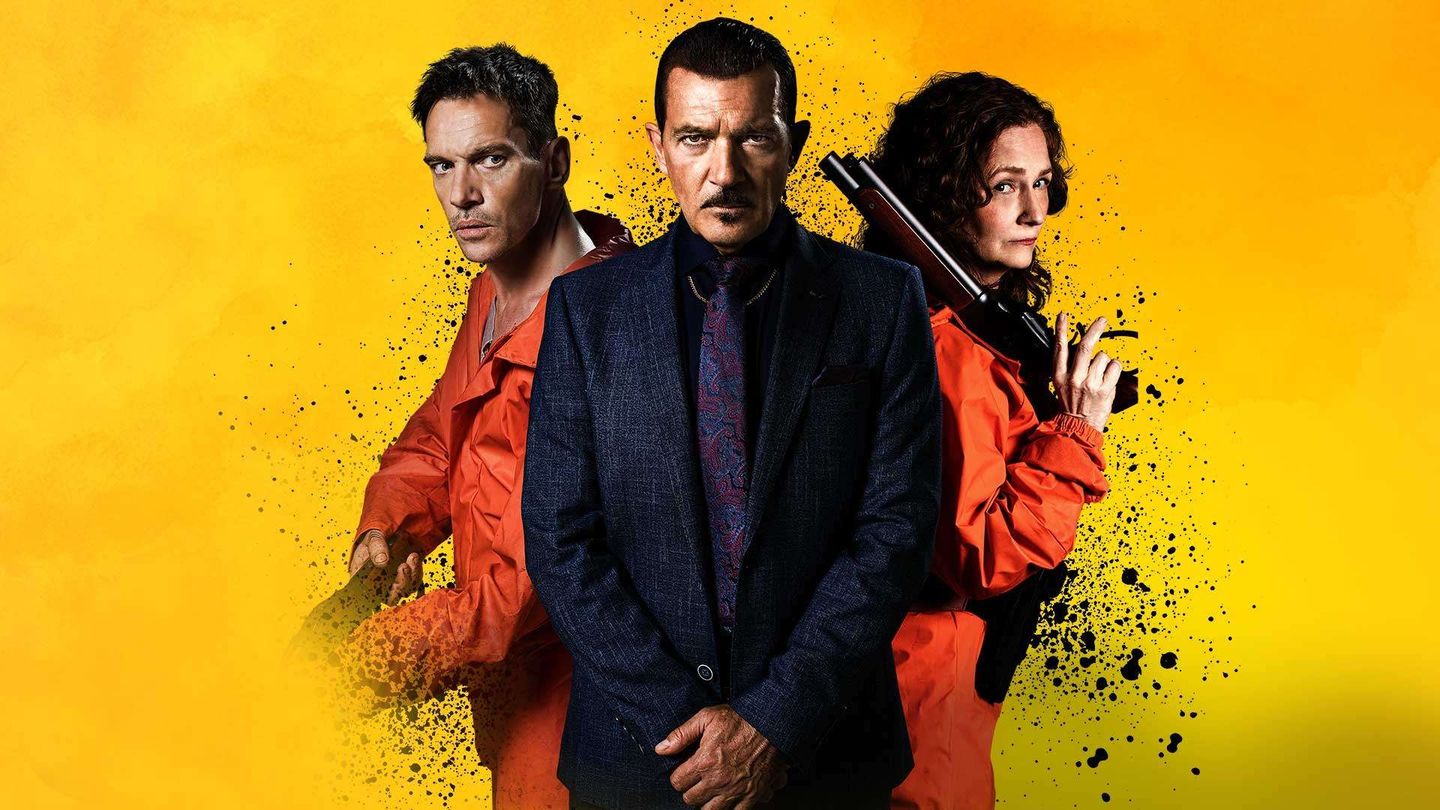 Clean Up Crew - Specialisti in lavori sporchi