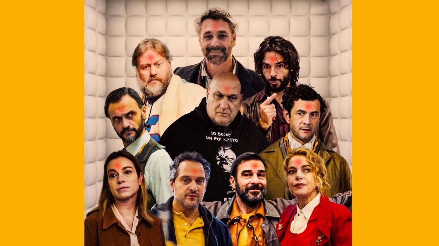Io sono un po' matto... e tu?