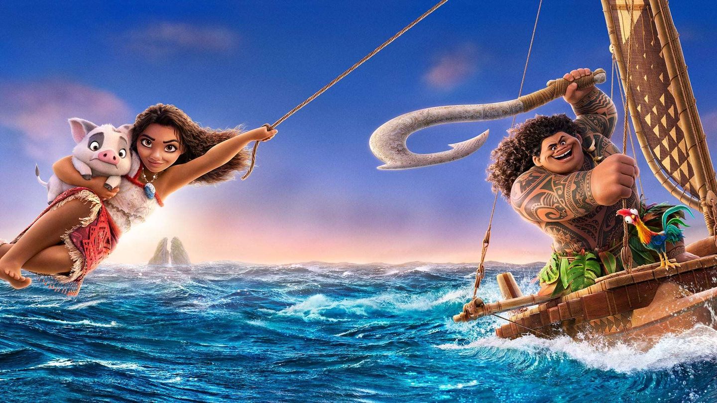Oceania 2