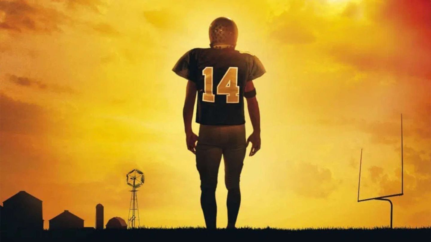 Touchback - Il riscatto