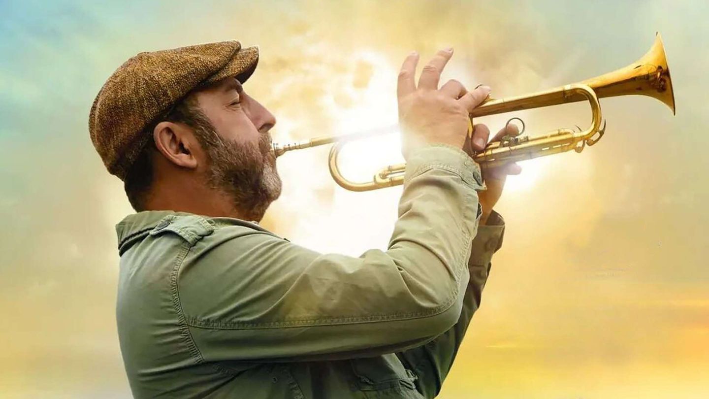 Finalement - Storia di una tromba che si innamora di un pianoforte