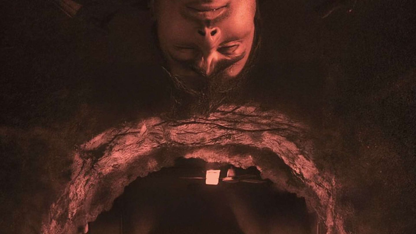 Glory Hole