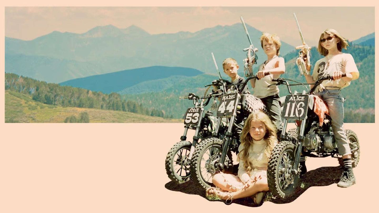 Riddle of Fire - Enigma di fuoco