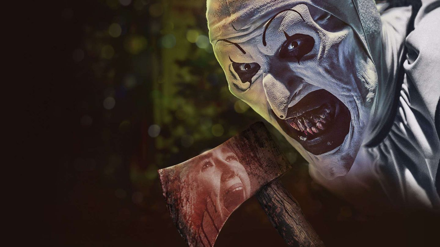 Terrifier 3