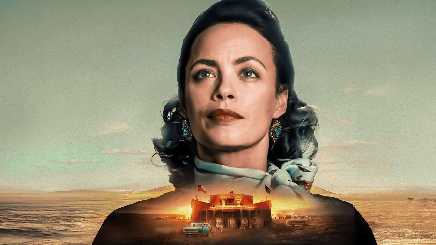La bambina che raccontava i film