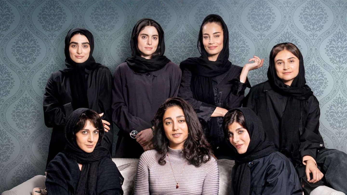 Leggere Lolita a Teheran