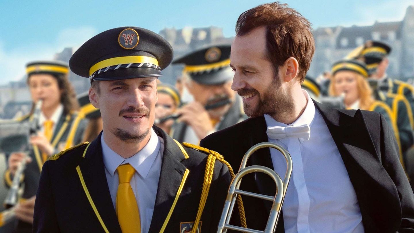 L'orchestra stonata
