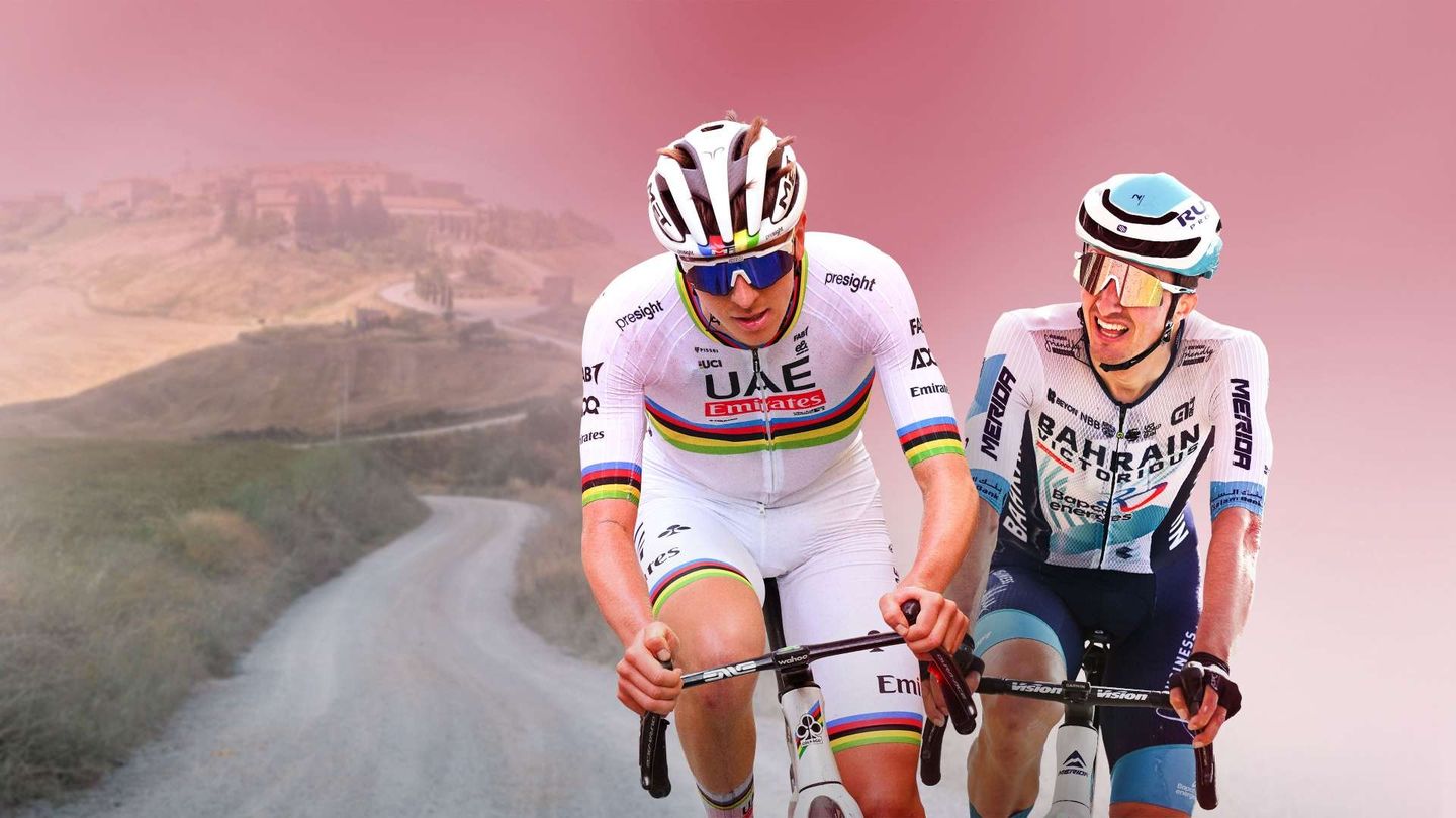 Strade Bianche