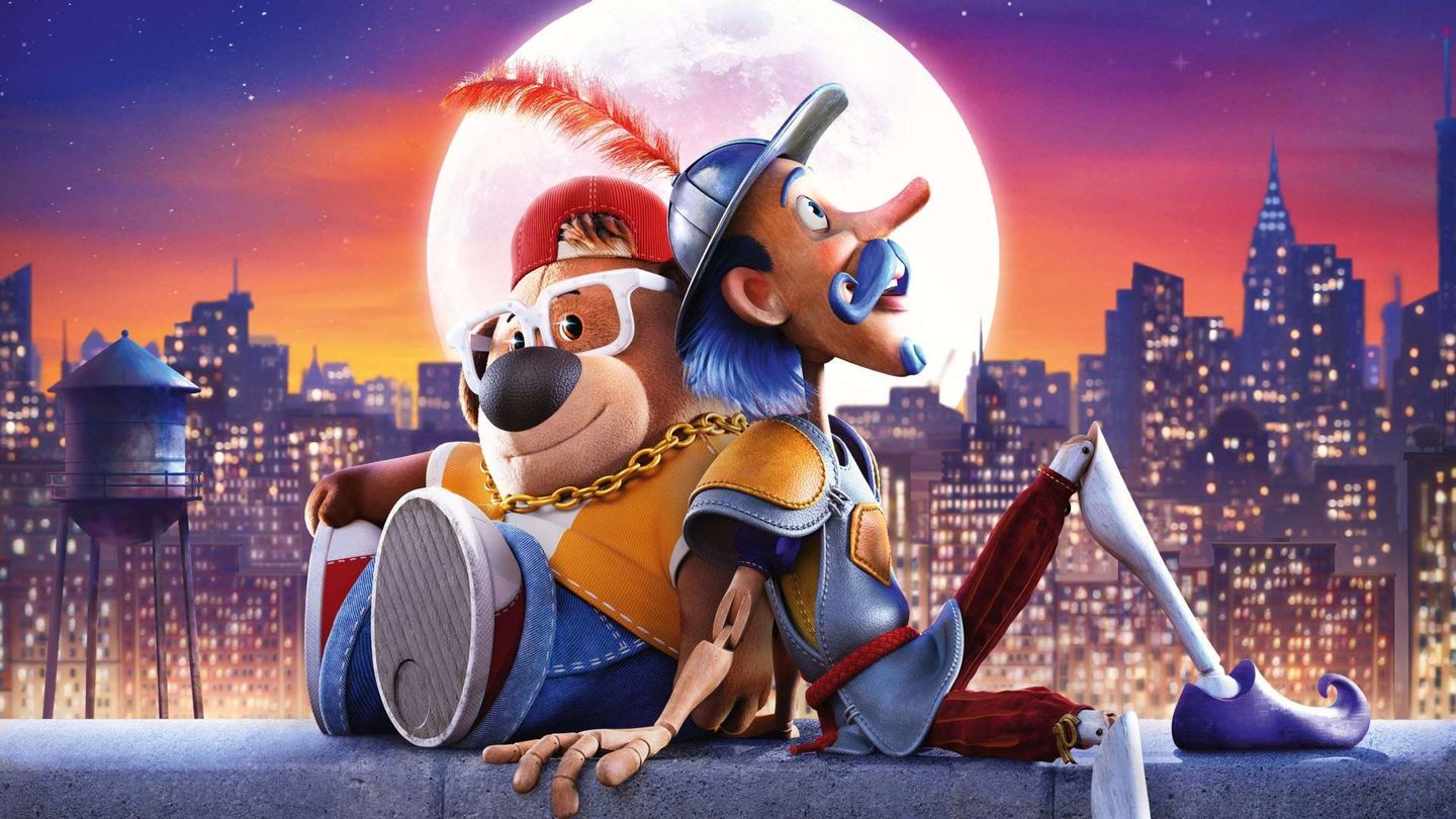 Toys - Giocattoli Alla Riscossa