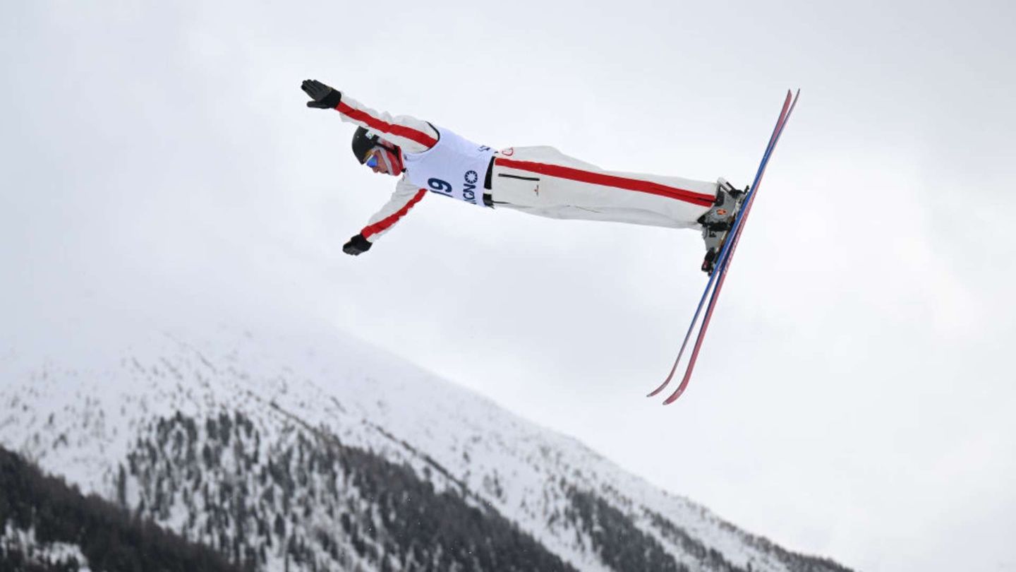 Engadina | Team Aerials
