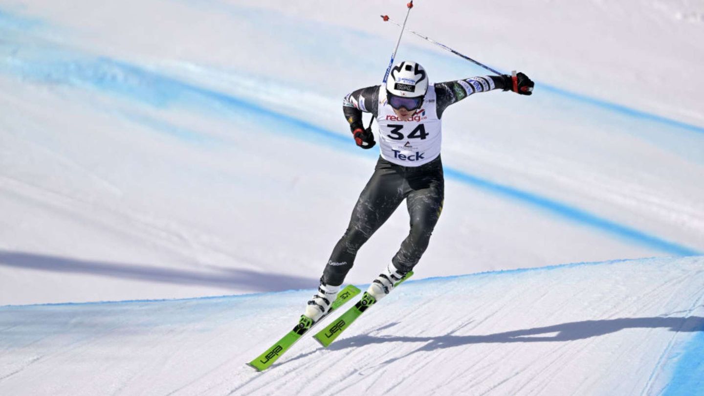 Idre | Ski Cross