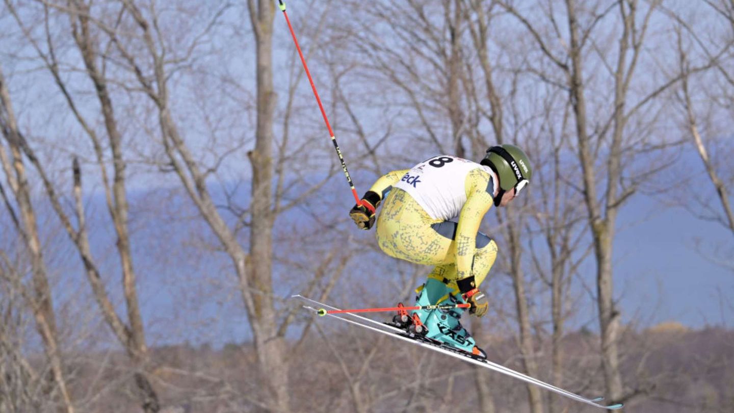 Idre | Ski Cross