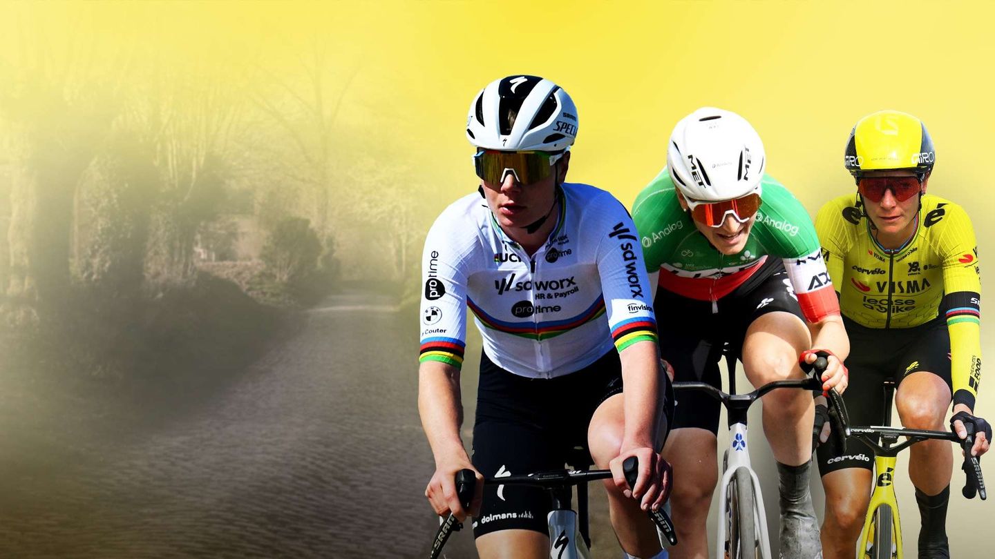 Giro delle Fiandre donne