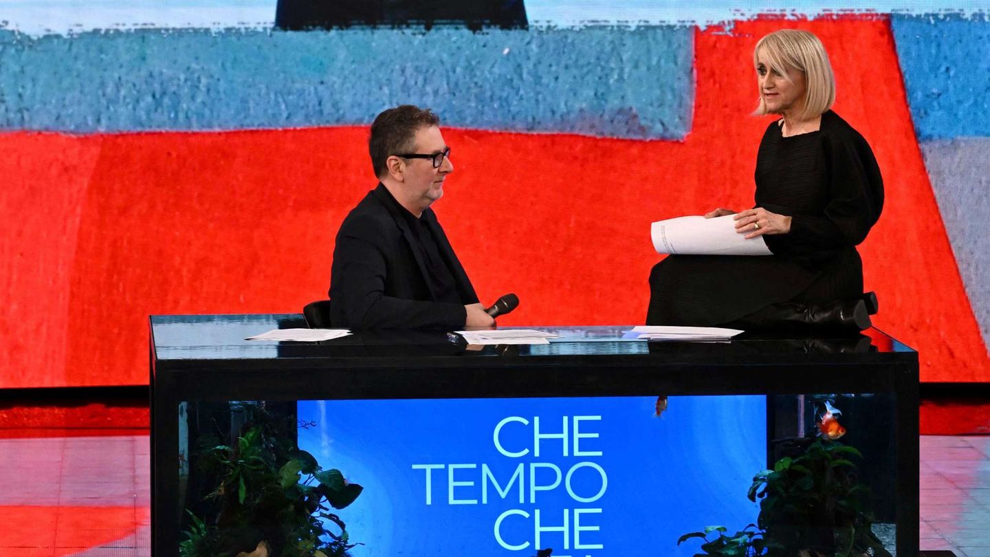 Che tempo che fa