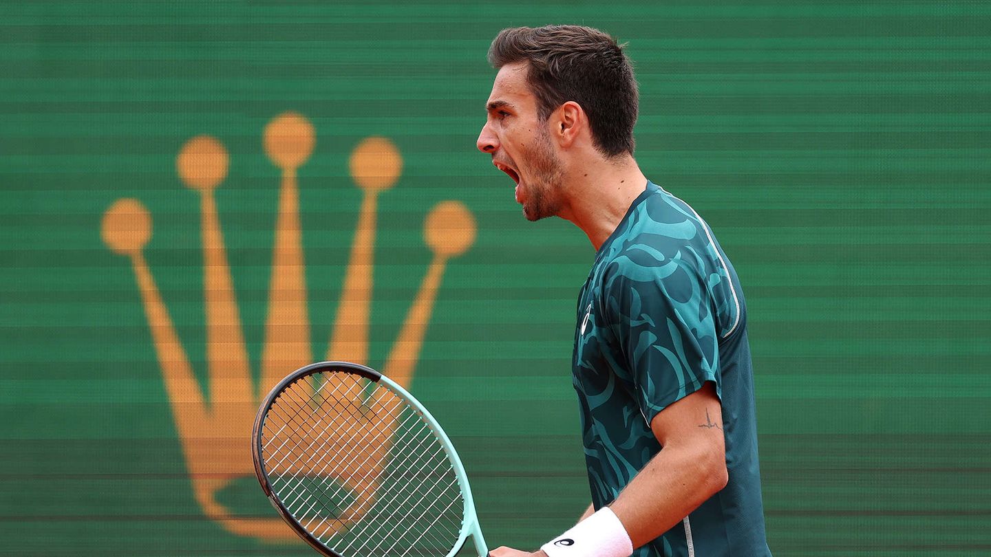 08/04 08:35 | Musetti-Bu 4-6, 7-5, 6-3, highlights: l'azzurro vince in rimonta e si guadagna il secondo turno | Monte Carlo