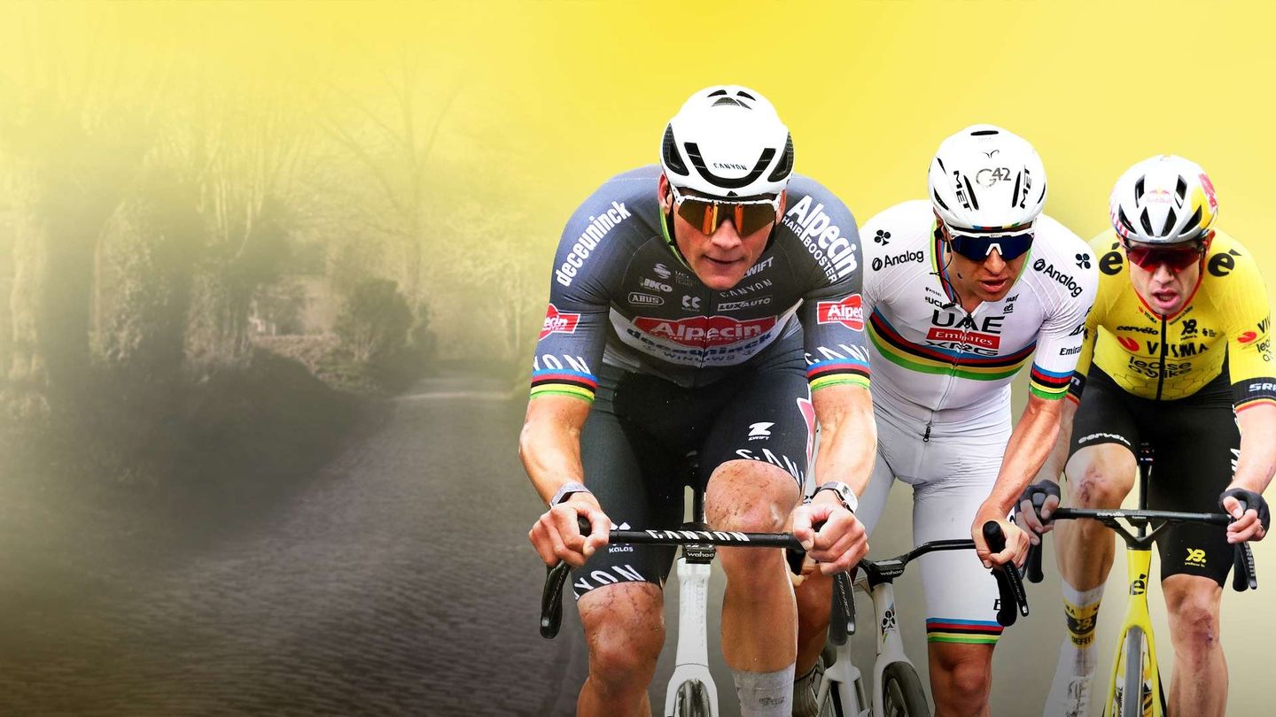 Giro delle Fiandre