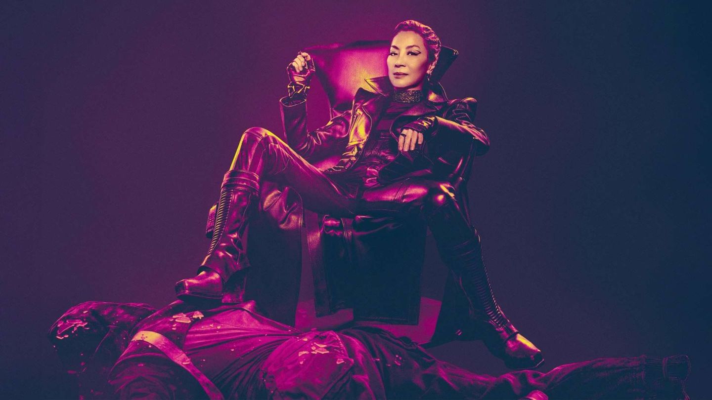 Star Trek: Section 31