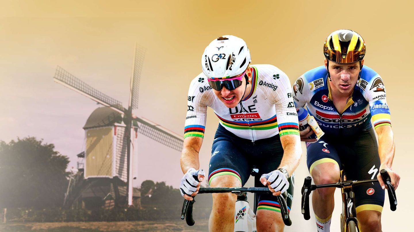 Amstel Gold Race