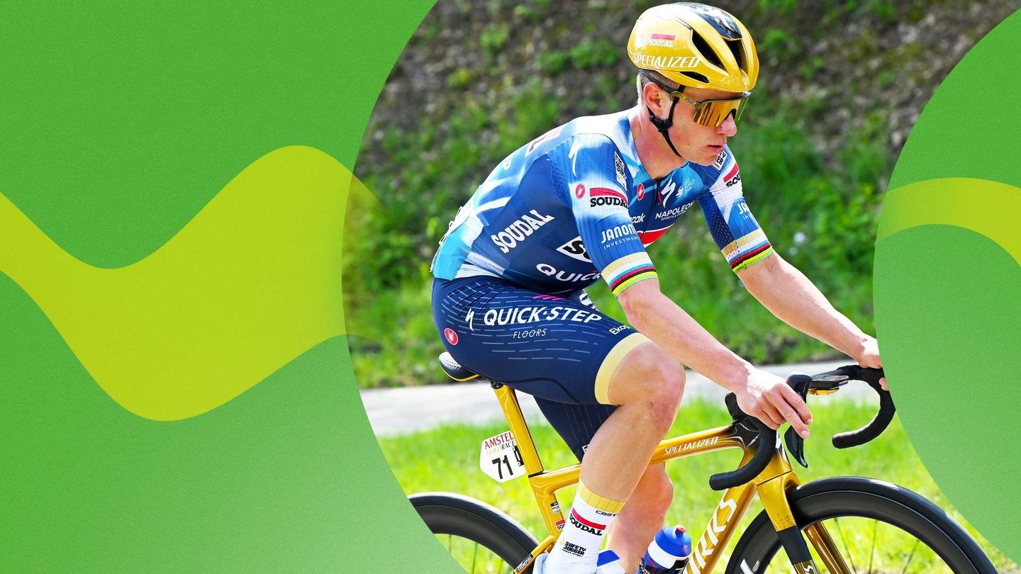Giro di Romandia | 1a tappa