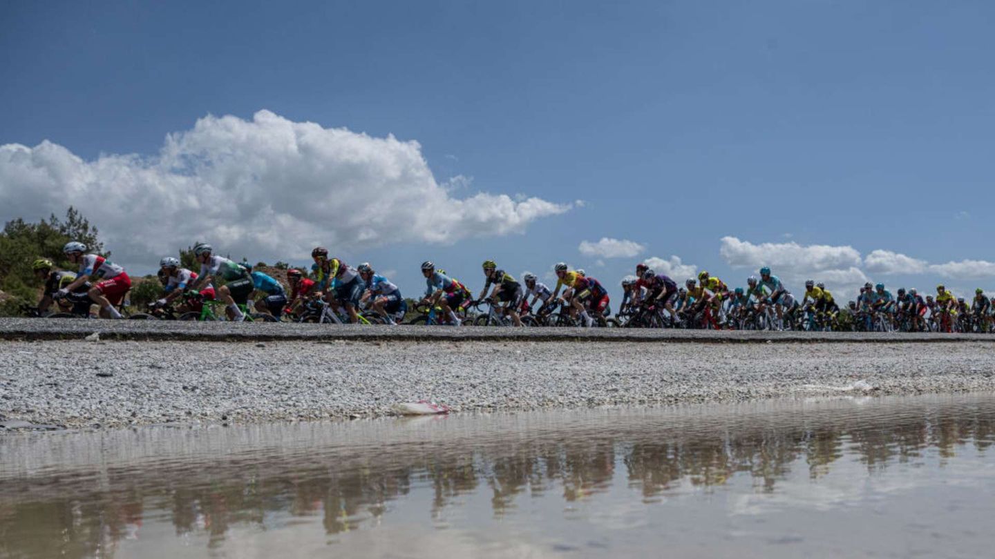 Giro di Turchia | 6a tappa
