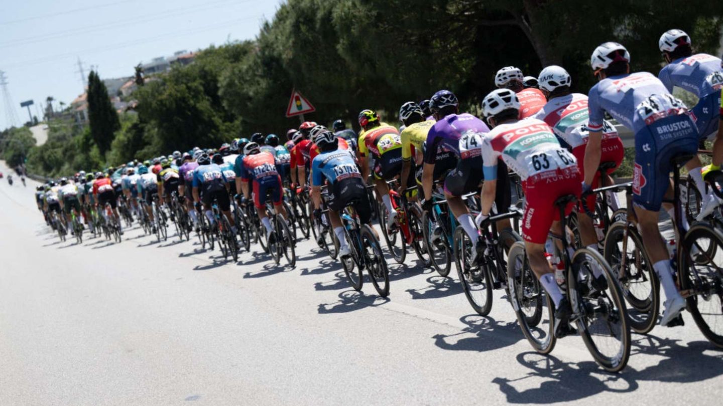 Giro di Turchia | 7a tappa