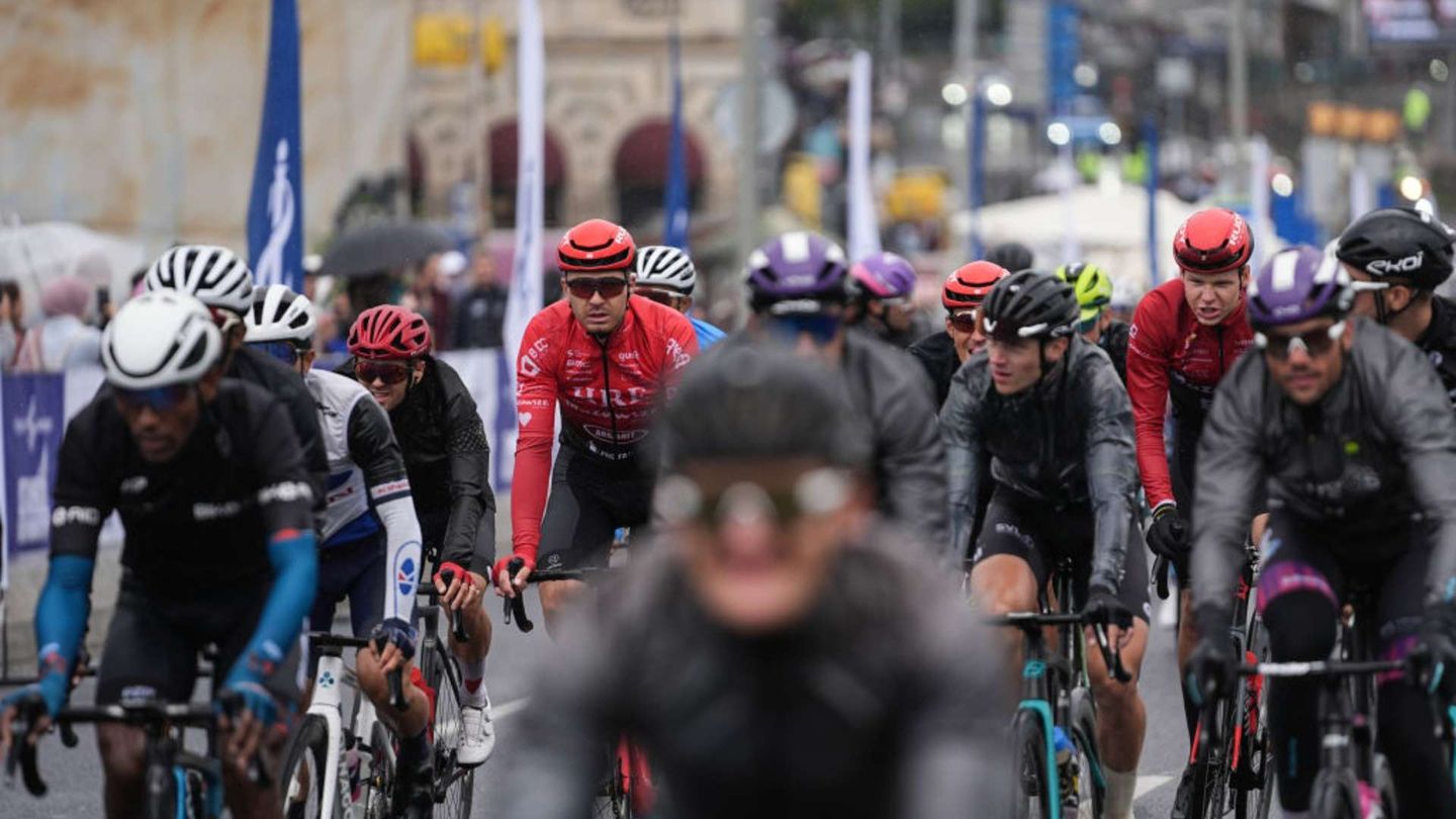 Giro di Turchia | 8a tappa