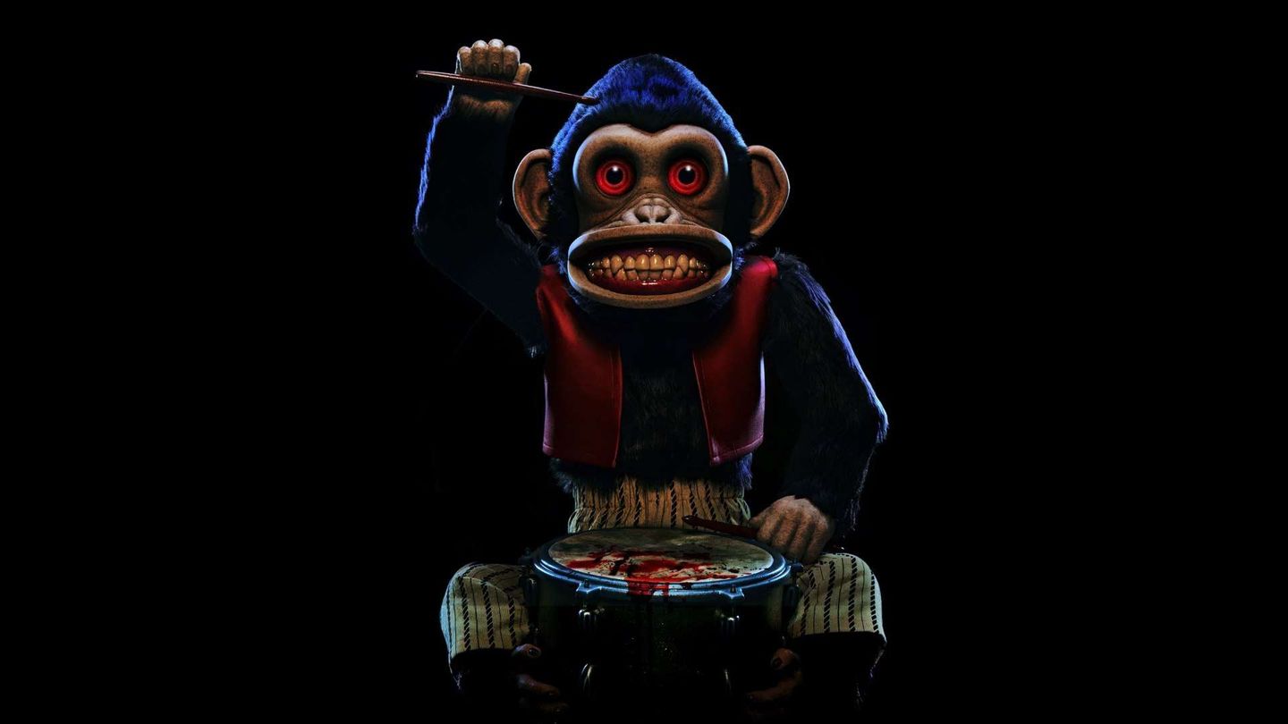 The Monkey