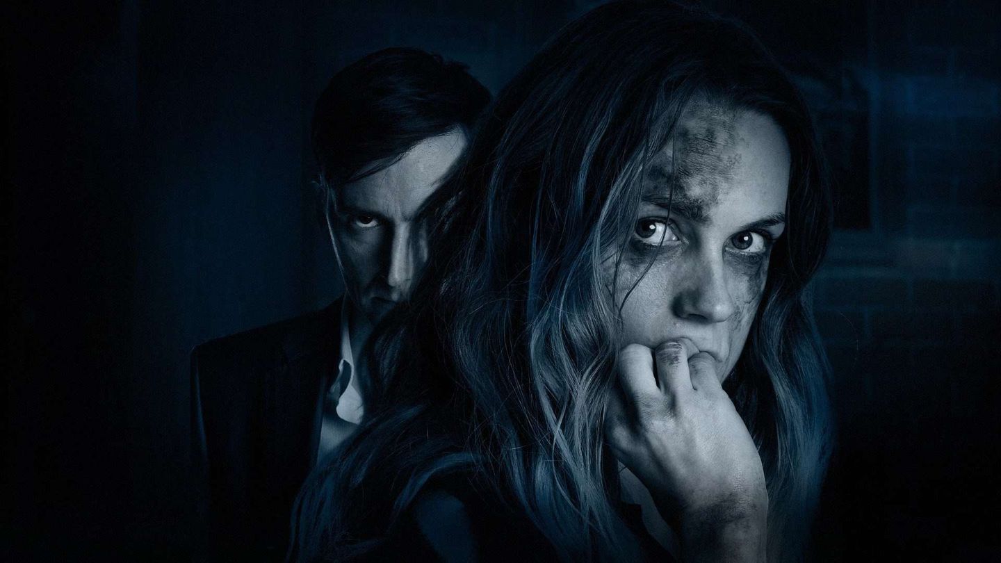 Bad Samaritan