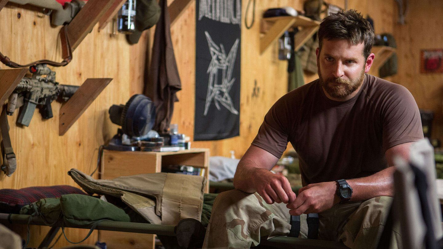 American sniper